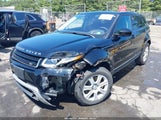 Land Rover Range Rover Evoque Se/Se Premium SALVP2RX3JH322253 снимка