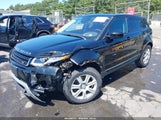 Land Rover Range Rover Evoque Se/Se Premium SALVP2RX3JH322253 photo