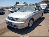Toyota Avalon Xl 4T1BF28B13U336029 снимка