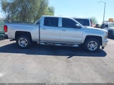Chevrolet Silverado  1Lt 3GCPCREC6FG491837 снимка