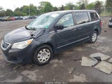 Volkswagen Routan S 2C4RVAAG8CR353834 снимка