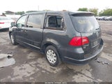 Volkswagen Routan S 2C4RVAAG8CR353834 снимка