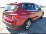 BMW X3 xDrive28I 5UXWX9C52D0D03662 снимка