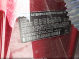 BMW X3 xDrive28I 5UXWX9C52D0D03662 снимка