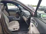 FORD EXPLORER XLT 1FM5K7D83FGB49197 fotografie