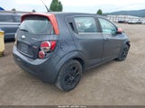 Chevrolet Sonic 1Lt 1G1JD6SB6C4185235 снимка