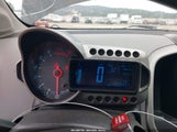 Chevrolet Sonic 1Lt 1G1JD6SB6C4185235 снимка