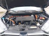 Honda Cr-V Hybrid Ex-L 5J6RT6H81NL027526 fotografie