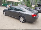 Lexus Gs 430 JTHBN96S865013368 fotografie