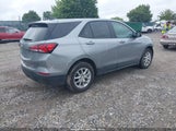 Chevrolet Equinox Fwd Ls 3GNAXHEG4RL199498 photo