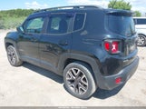 Jeep Renegade Latitude ZACCJBBT0GPE25932 снимка