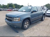 Chevrolet Avalanche  Lt 3GNFK12328G244264 снимка