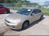 Honda Accord 2.4 Lx 1HGCM56406A039880 photo