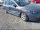 Mazda Mazda3 S Grand Touring JM1BK343971731474 fotografie