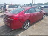 Ford Fusion Se 3FA6P0HD6JR230730 снимка