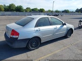 Kia Spectra Ex KNAFE121685578896 снимка