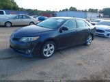 Toyota Camry Se 4T1BF1FK0EU421637 снимка
