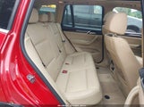 BMW X3 xDrive28I 5UXWX9C58F0D59513 снимка