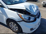 Hyundai Accent Gls KMHCT4AEXFU920043 снимка