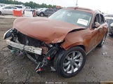 Infiniti Fx35 JNRAS08U37X100844 снимка