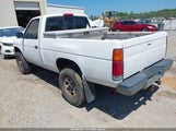 Nissan Truck Xe 1N6SD11Y5SC368289 photo