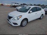 Nissan Versa 1.6 Sv 3N1CN7AP1HL868156 снимка