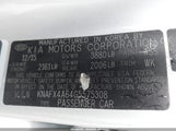 Kia Forte Lx KNAFX4A64G5575308 снимка