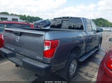 Nissan Titan Xd S Gas 1N6AA1F33KN516123 снимка