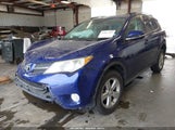 Toyota Rav4 Xle 2T3RFREV1EW149731 снимка