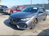 Honda Civic Si 2HGFC1E56JH709025 снимка