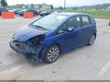 Honda Fit Sport JHMGE8H59CC006511 снимка
