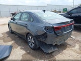 Kia Forte Lxs 3KPF24AD2ME364026 снимка