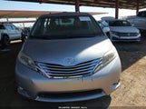Toyota Sienna Limited Premium 7 Passenger 5TDYZ3DC7HS862672 photo