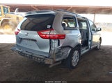 Toyota Sienna Limited Premium 7 Passenger 5TDYZ3DC7HS862672 fotografie
