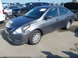 NISSAN VERSA 1.6 S 3N1CN7AP3GL894191 снимка