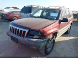 Jeep Grand Cherokee Laredo 1J4G248S5YC112917 снимка
