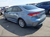 Toyota Corolla Le JTDEPMAE7NJ220207 снимка