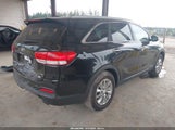 Kia Sorento 3.3L Lx 5XYPGDA5XGG134756 photo