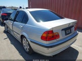 BMW 325I WBAET37413NJ27335 снимка