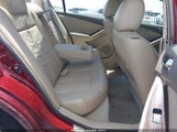 Nissan Altima 2.5 S 1N4AL2AP1BN405198 снимка