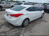 Hyundai Elantra Limited 5NPDH4AE3DH440573 снимка
