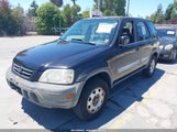 HONDA CR-V LX JHLRD1844XC019137 снимка