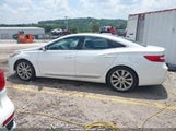 Hyundai Azera Limited KMHFH4JGXHA588500 photo