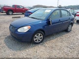Hyundai Accent Gls KMHCN46C99U371389 снимка