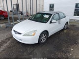 Honda Accord 2.4 Ex 1HGCM56614A074670 снимка