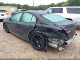 Toyota Camry Se 4T1DAACK7SU534699 снимка