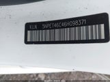 Hyundai Sonata Gl 5NPET46C46H098371 снимка
