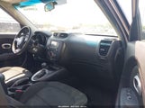 Kia Soul + KNDJP3A57H7462148 снимка
