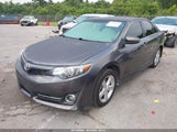 Toyota Camry Se 4T1BF1FK3EU871444 снимка