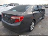 Toyota Camry Se 4T1BF1FK3EU871444 снимка